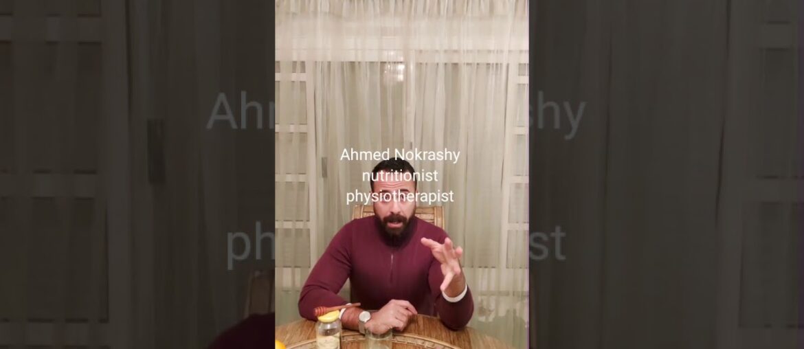 تقوية جهاز  المناعة الجزء الأول فيتامين سي immune booster  part1 vitamin c