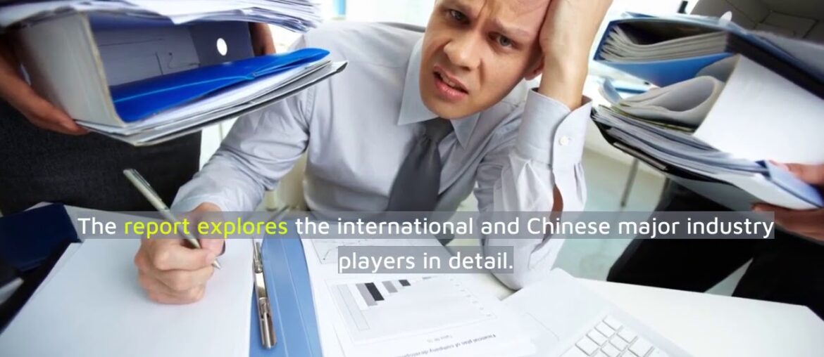 Global trade impact of the Coronavirus Maternity Vitamins and Supplements Market Growth Sales R...