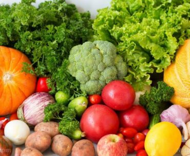 8 Micronutrients That Can Boost The Immune System Against COVID-19