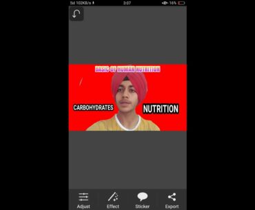 Human nutrition| basic of human nutrition| parampal fitness