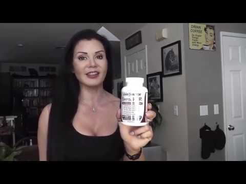 EmpowHER- Women’s Rejuvenation Supplement