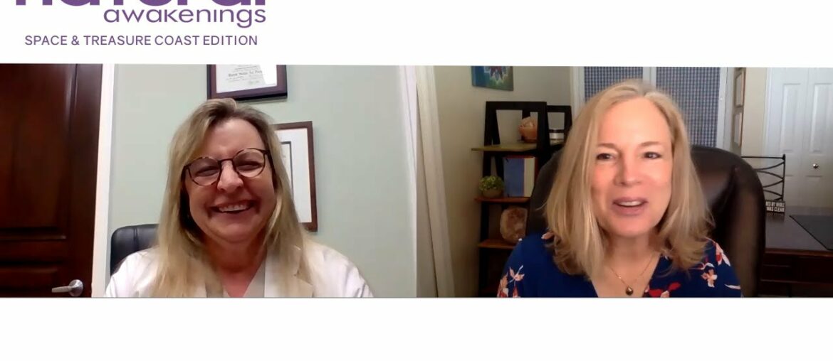 Balance Nutrition and Supplements to Enhance the Immune System