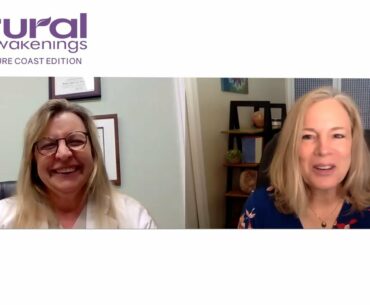 Balance Nutrition and Supplements to Enhance the Immune System