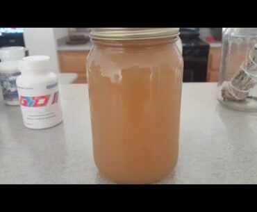 How to make SEA MOSS GEL | IRISH MOSS for Wellness (Dr Sebi alkaline diet)