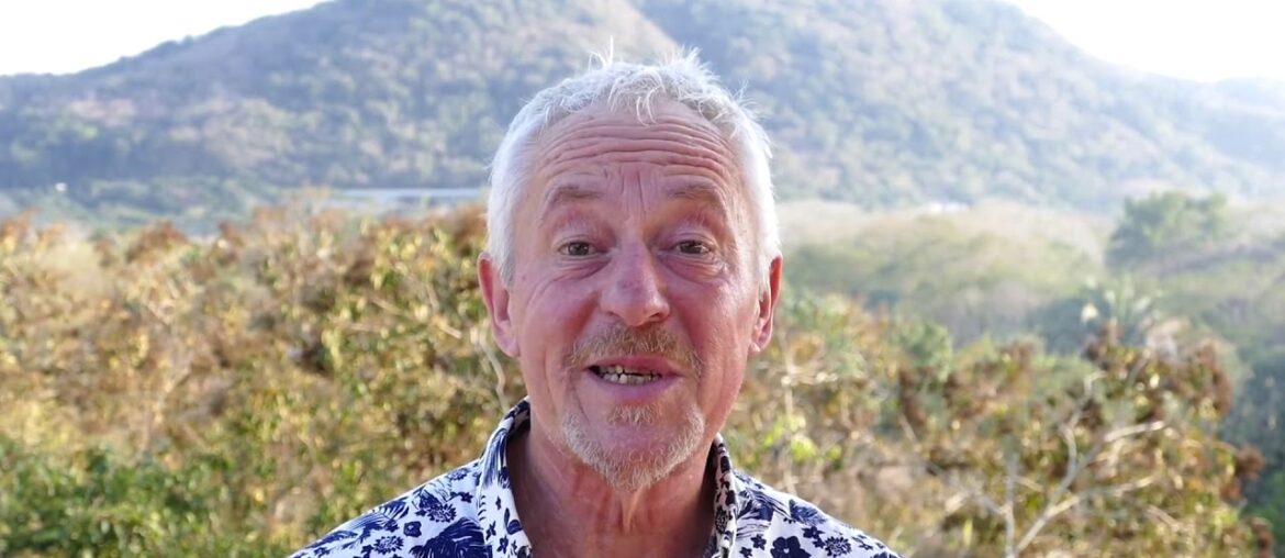 VITAMIN C, which type, what it does and how to use it  Clive de Carle explains