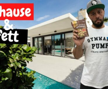 10 Tipps wie du in Corona Quarantäne NICHT zunimmst! |Abnehmen ohne Sport | Kein Heißhunger