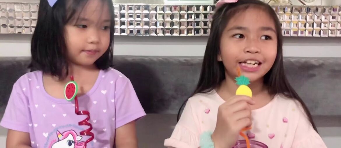 Vitamin C Smoothie To Protect From Covid19 & Creamy Avocado Dessert | FRUITY DAYS EP.🍇🍊🍎🥑🥕