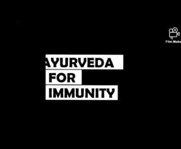 Ayurvedic Kashayas to enhance immunity