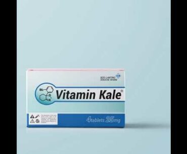 Vitamin Kale