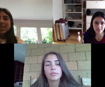 The truth about vitamins Nathalie Zidan, Isabella Roell, Priscila Chara