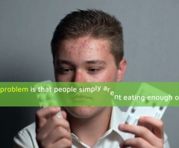 OSU researcher: Vitamin C, D supplements can fight off COVID-19 - KTVZ