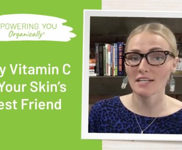 Vitamin C Benefits for Skin: Why Vitamin C Is Your Skin's Best Friend | EYO Podcast #76