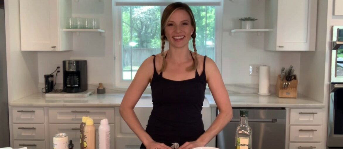 4 Natural Ways to De-Stress!