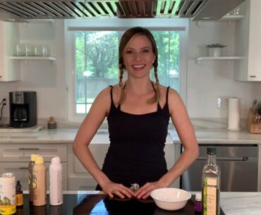 4 Natural Ways to De-Stress!