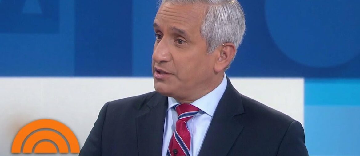 Can Ibuprofen Make Coronavirus Symptoms Worse? Medical Expert Answers Your Questions | TODAY