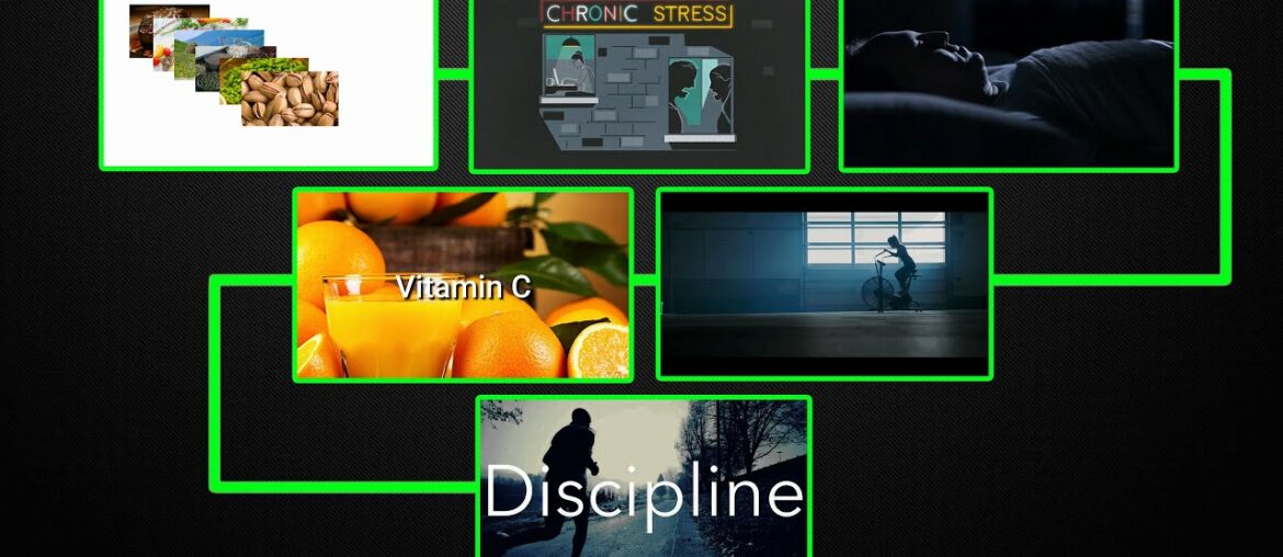 How to naturally boost your immunity, tips with scientific evidence