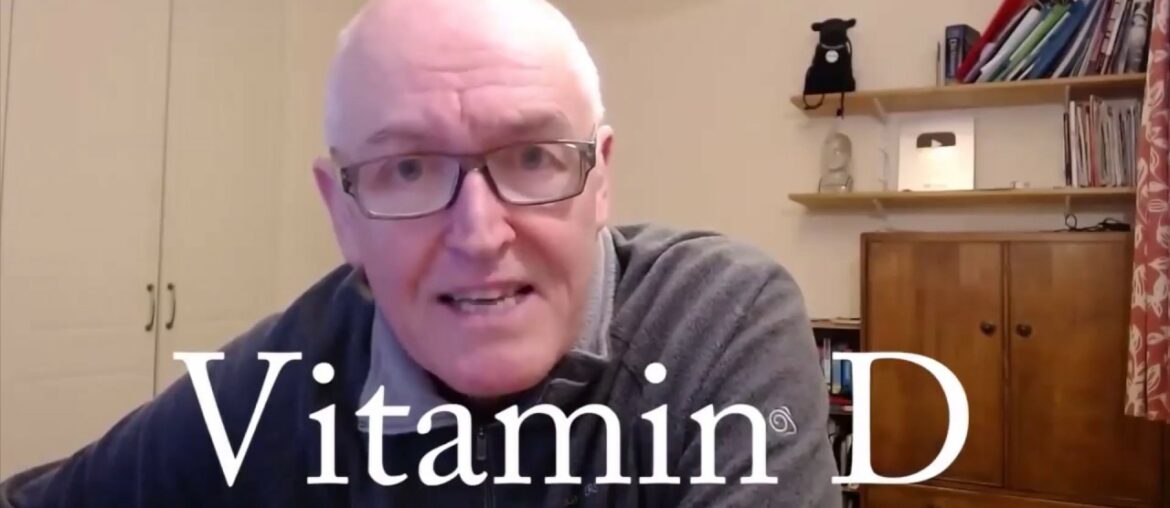 58. Vitamin D & Respiratory Infections