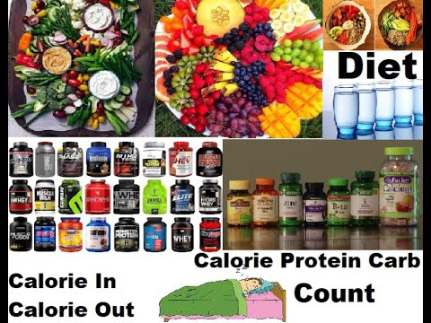 fitness Diaries - Diets For Beginners