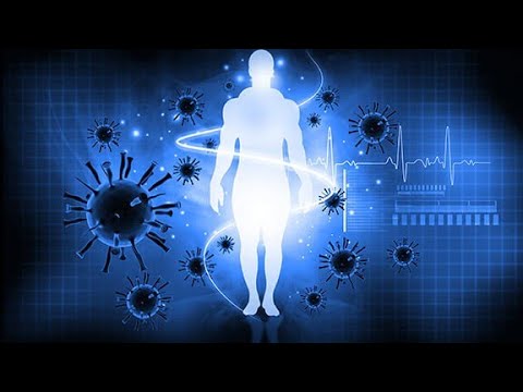 how does your immune system fight off threats like COVID-19