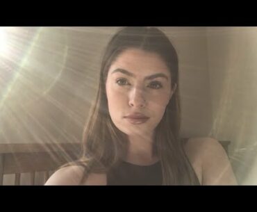 GRWM Minimalist makeup