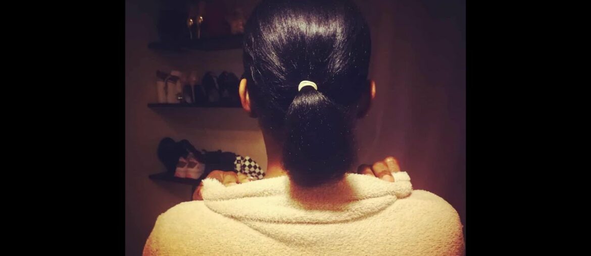 Vitamins That Grow Hair In 1 Month (Vitamins Za Kukuza Nywele Haraka)