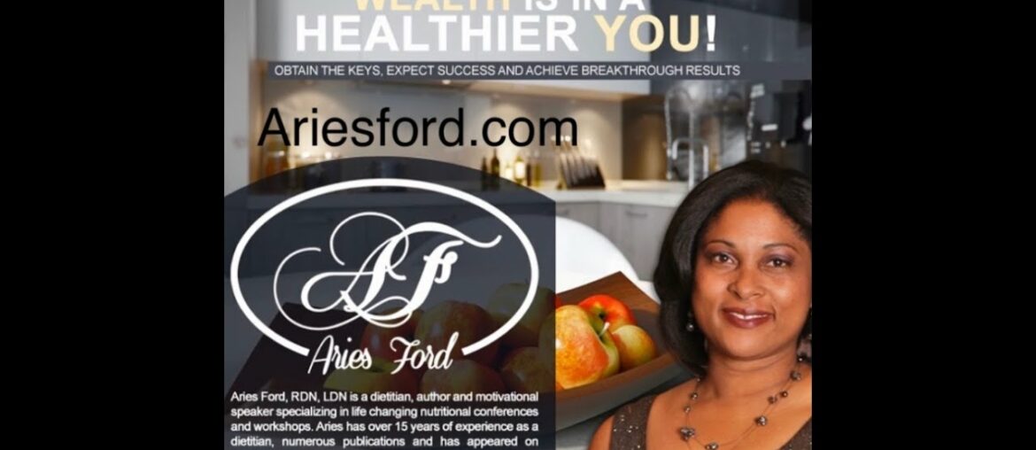 Simple tips regarding choosing vitamins and herbal supplements. (ARIESFORD, Dietitian