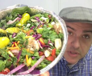 Myasthenia Gravis and Vitamin C