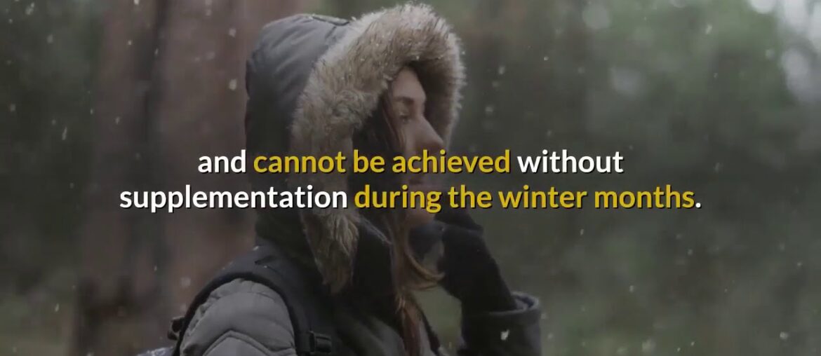 Family Health Minute   Supplements That Can Help Support Your Immune System