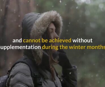 Family Health Minute   Supplements That Can Help Support Your Immune System