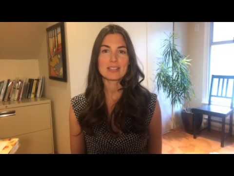 Maintaining A Healthy Mood In Isolation | Dr Krista Braun, ND