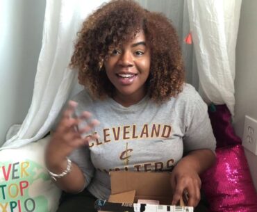 Pandemic Vitamin Haul