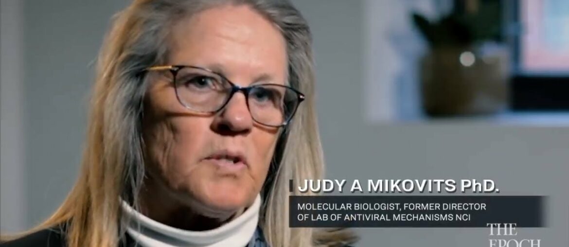 Where did #COVID19 come from? | The Epoch Times