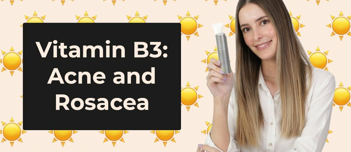 Niacinamide For Your Skin: What Is It?