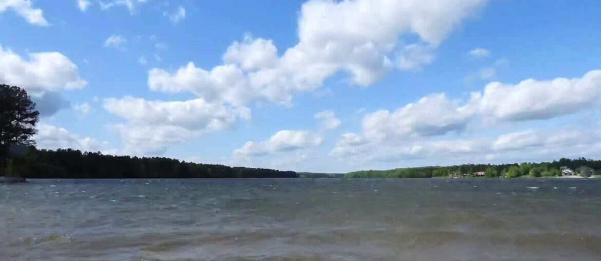 Spring Time in Tennessee USA 🇺🇸 04/26/20