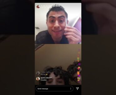 Martin Cabello: the Coronavirus vs your weakened immune system