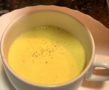 Golden Magic Drink   Immunity Booster