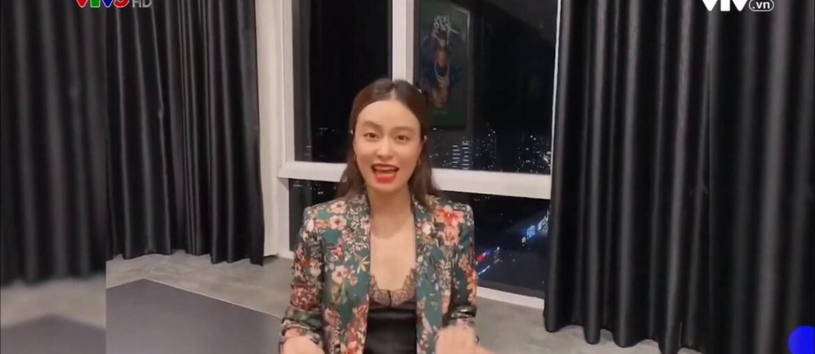 Vitamin chống Covid - 19 20/4/2020