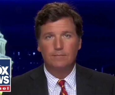 Tucker: As US loses jobs to COVID-19 crisis, government issues new work visas