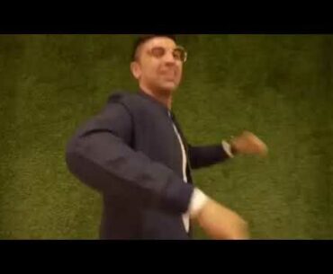 DAY 27 of 100 DAYS OF DANS FITNESS