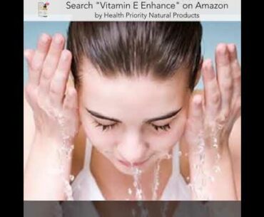 Benefits of using Vitamin E Oil | RestOviebelle