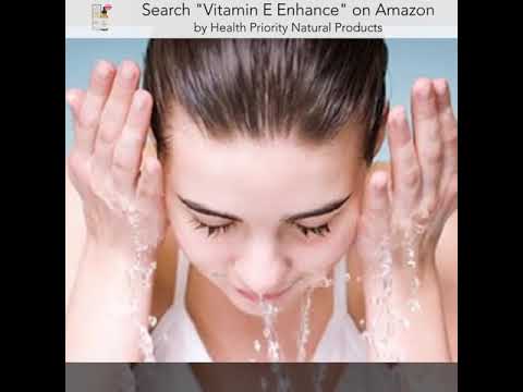 Benefits of using Vitamin E Oil | RestOviebelle