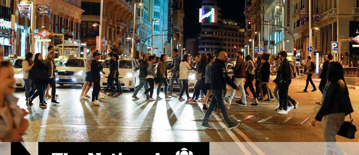 COVID-19: Modelling suggests we’re in it for the long haul