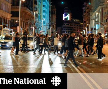 COVID-19: Modelling suggests we’re in it for the long haul