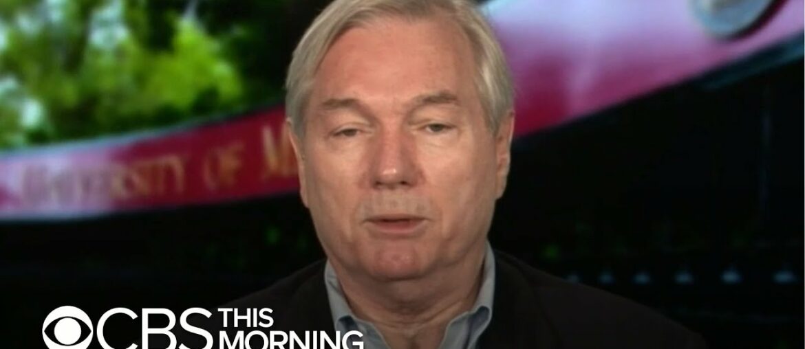 How contagious is the coronavirus?