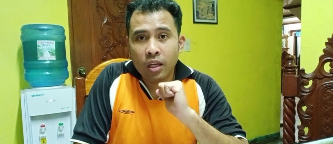 Kamias as Source of Vitamin C Vlog #35