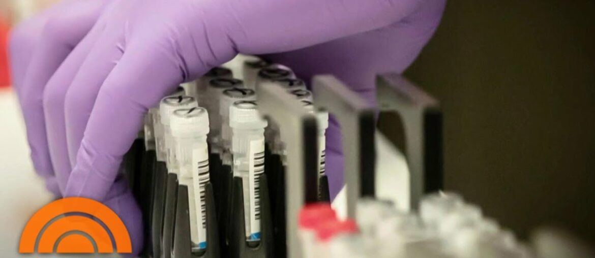 Coronavirus Antibody Test Would Be A ‘Game Changer,’ Dr. John Torres Says | TODAY