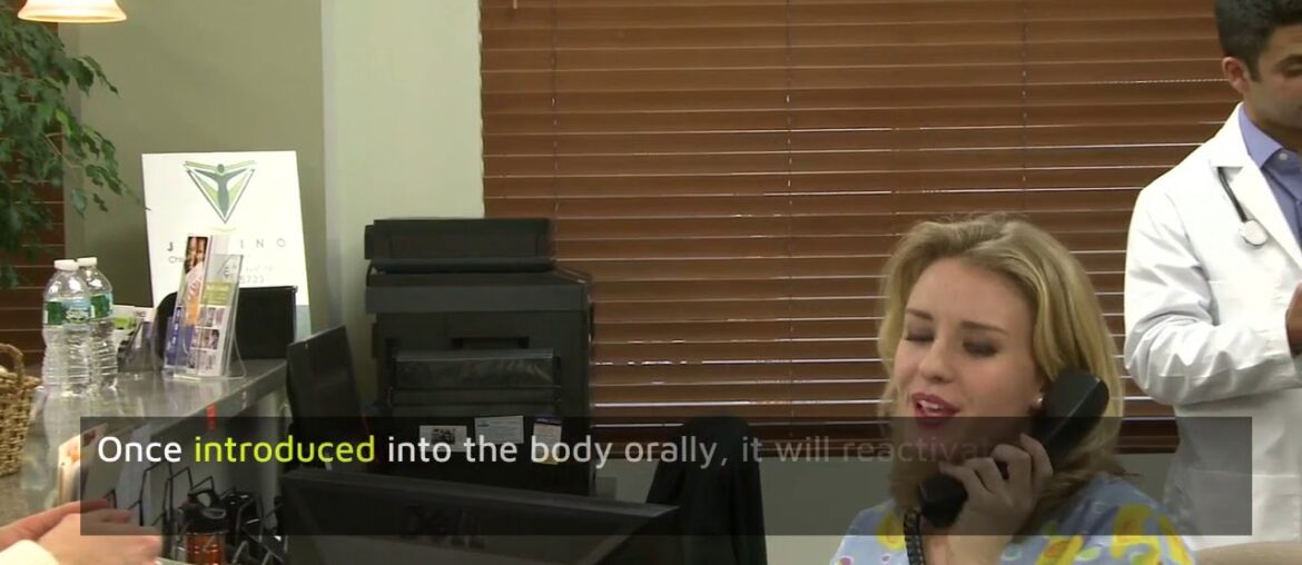 immune boosting tea - Immune Defence Review