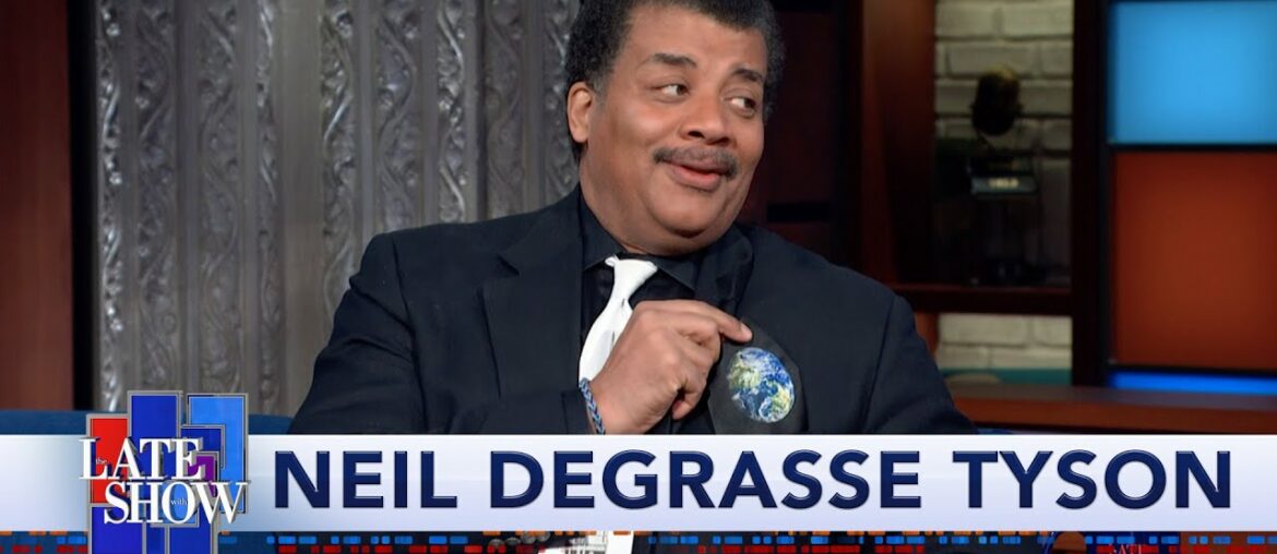 Neil deGrasse Tyson On Coronavirus: Will People Listen To Science?
