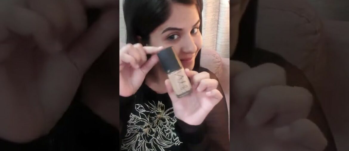 Blue Smoky Eye GLAM Look Makeup Tutorial... :)