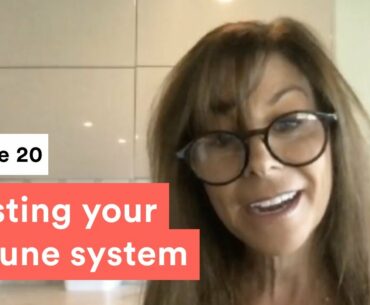 EP 020: Fun Friday! Boosting Your Immune System